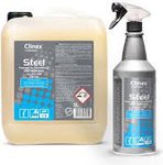 Clinex Cleaning medium, stainless steel cleaning Steel (77515)