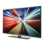 Televizorius THOMSON LED LCD 46FU5553