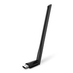 Bevielio tinklo (WiFi) adapteris TP-LINK ARCHERT2UPLUS