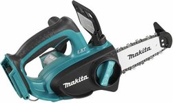 Chain saw Makita DUC122Z 18 V 11.5 cm
