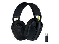 Ausinės LOGITECH G435 LightSpeed Wireless