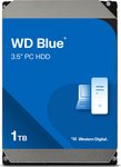 Disk WD Caviar Blue 1TB 3.5" SATA III (WD10EZEX)
