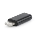 Adapteris GEMBIRD A-USB-CF8PM-01