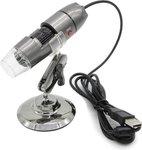 Microscope Xrec Digital Microscope Usb 3.0 / 2mp Approaching 1000x