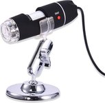 Microscope Xrec Digital Microscope Usb 3.0 2mp / Approximation 1600x