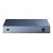 Tinklo komutatorius TP-LINK TL-SG108 8-port Metal Gigabit Switch