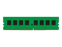 Atmintis KINGSTON 8GB 3200MHZ DDR4 NON-ECC CL22 DIMM 1RX8
