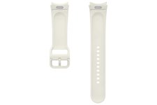 Apyrankė SAMSUNG Galaxy Watch 6 Sport Band 20mm M/L, Cream