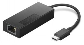 LENOVO USB-C TO 2.5G ETHERNET ADAPTER RJ45