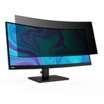 LENOVO MONITOR PRIVACY FILTER 34" KENSINGTON