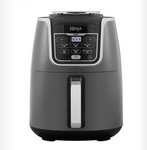 Karšto oro gruzdintuvė Ninja AF160 5,2L, Pilka