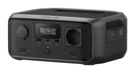 Mobili energijos stotelė ECOFLOW 5015001030 3 UPS