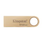 USB raktas KINGSTON DTSE9G3/512GB