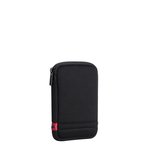 HDD dėklas RIVACASE Antishock 5101 2,5" juodas