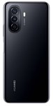 Mobilusis telefonas HUAWEI Nova Y70 4/128GB Black