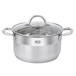 Puodas RESTO 92105 D24CM 6.2L