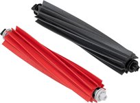 Dulkių siurblio šepečių rinkinys Roborock DuoRoller  S8/S8+/S8ProUltra/Q8Max/Q8Max+/Q5Pro/Q5 Pro+