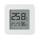 Temperatūros ir drėgmės jutiklis XIAOMI Monitor 2