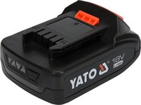 Baterija Yato YT-82842 18V Li-ion 2.0Ah