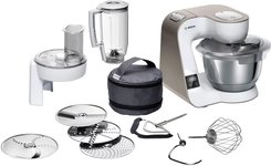 Virtuvinis kombainas BOSCH MUM5XW20