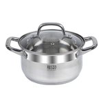 Puodas RESTO D18CM 92002 2.6L