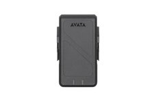 Drone battery
Up to 18 minutes of flight time
2420 mAh lithium-polymer battery
Integrated batte