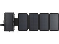 Sandberg 421-06 Solar 5-Panel Powerbank 27000