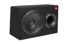 CAR SUBWOOFER BASS PRO 12 TUBE/JBLSUBBP12T JBL