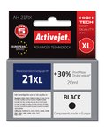 Rašalinė ACJ HP 21XL, juoda 20ml / C9351N