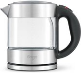 Virdulys SAGE SKE395 Compact Kettle Pure, 1l