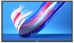 PHILIPS 55BDL3650Q 55" UHD 400 NITS 18/7 SOC ANDROID