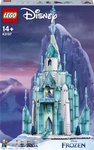 Konstruktorius LEGO Disney Princess Ledo pilis 43197