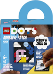 Konstruktorius LEGO DOTS Lipnus antsiuvas 41954