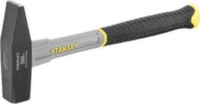 Stanley 500g plastic lock hammer (STHT0-51908)