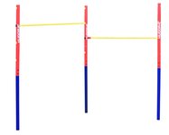 Hudora Horizontal Bar kit Fabian (64002)