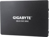 SSD Gigabyte 480GB 2.5" SATA III (GP-GSTFS31480GNTD)