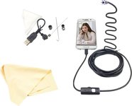 Xrec Endoscope inspection camera usb 5m, rigid cable (5829037)