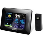 Sencor Weather Station