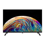 Televizorius Set DAHUA 32" 1366x768 Android TV Black DHI-LTV32-SD100