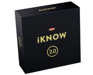 Žaidimas TACTIC "iKNOW 2.0", LT