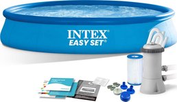 Intex Easy Set 457cm (28158)