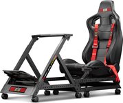 Simuliatoriaus kėdė Next Level Racing GTtrack Cockpit (Xbox 360)  Next Level Racing