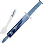Thermoconducting paste Arctic MX-4 + spatula 4g (ACTCP00031B)
