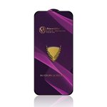 LCD apsauginis stikliukas 11D Full Glue (OG Premium) Samsung A525 A52 4G/A526 A52 5G/A528 A52s 5G