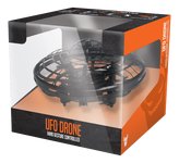 Dronas GADGETMONSTER NSO, valdomas tik rankomis / GDM-1027