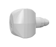 Maršrutizatorius MIKROTIK 1x10/100MRBLDFR&R11E-LTE6