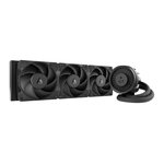 ARCTIC Liquid Freezer III Pro 360 procesoriaus aušintuvas, juodas