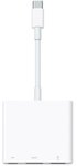 Adapteris APPLE SB-C Digital AV NEW / MW5M3ZM/A