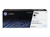 Toneris HP 135A, Black Original LaserJet (W1350A)