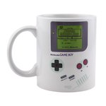 Paladone Game Boyr Heat Change Mug
